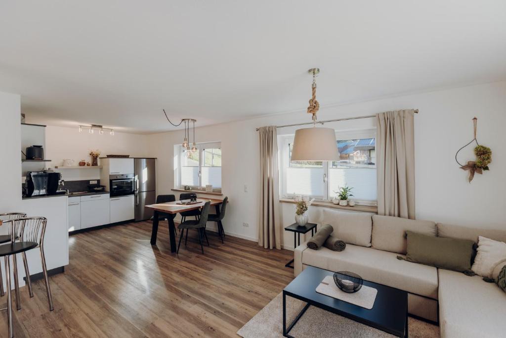 Niedersonthofen Apartment | Allgäu-FeWo-Niso