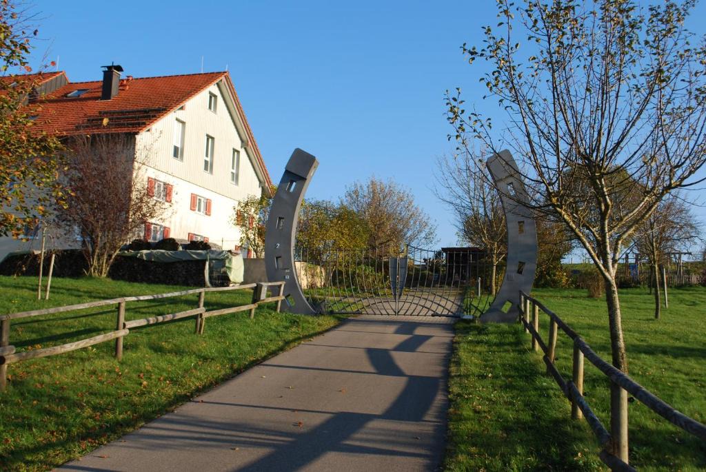 Hergatz Hotel | Allgäu Meadow Ranch