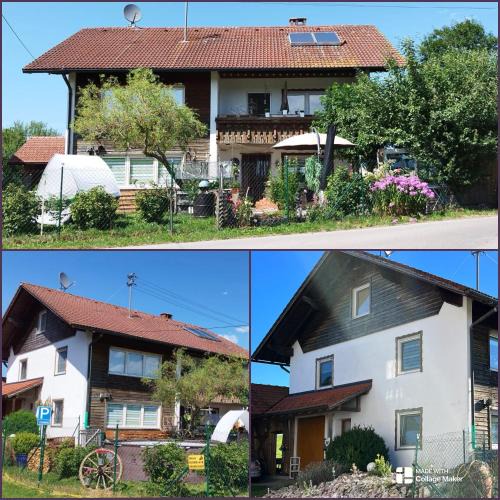 Bernbeuren House | Allgäu Pension "Ab in den Süden"