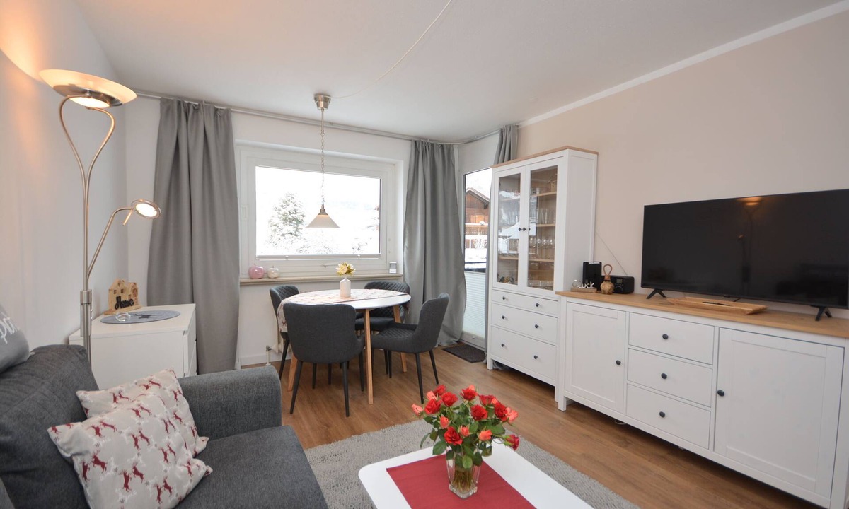 Tiefenberg Apartment | Allgäuliebe - Apartment Rika