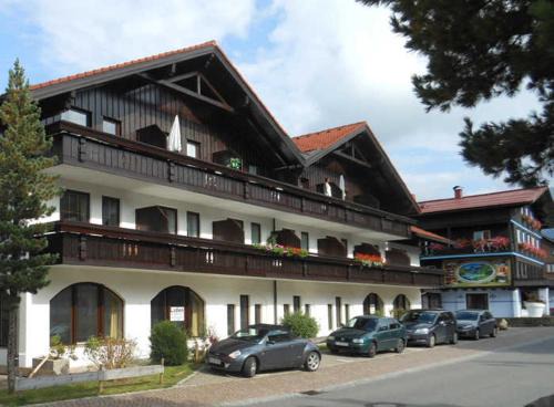 Steibis Apartment | Allgäustüble