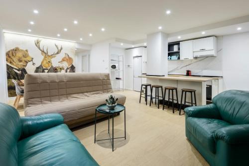 Jaca Apartment | Almadas Jaca