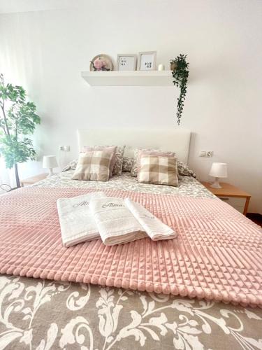 Padron Apartment | Almar II - Padrón