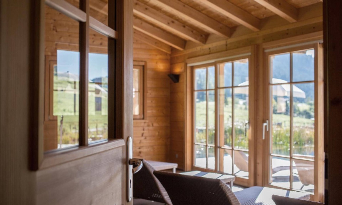 Balderschwang Hotel | Almhof Lässer