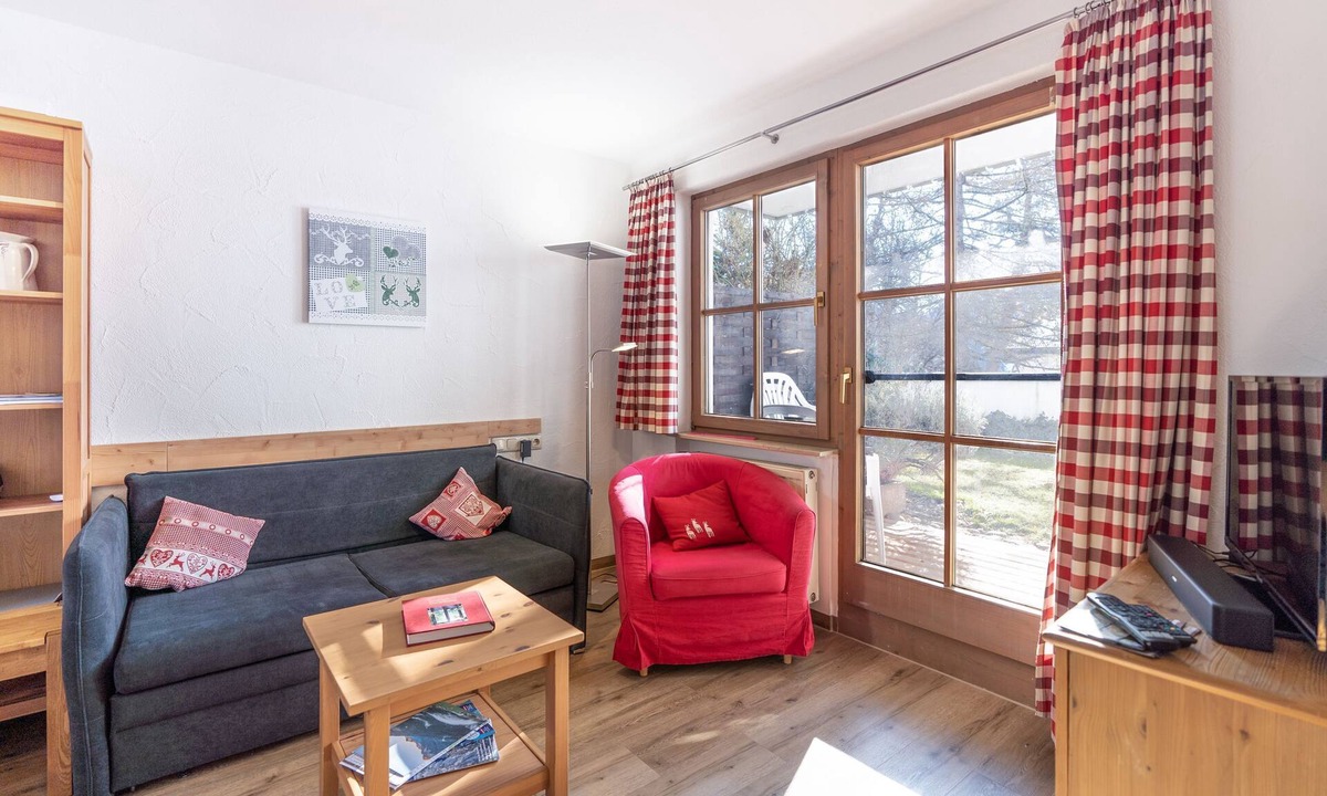 Bad Hindelang Apartment | Almlove, Germany
