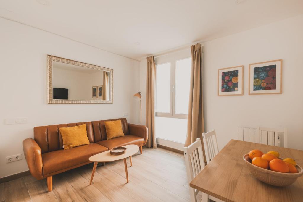 Villa de Vallecas Apartment | Alojamiento en Santa Eugenia A