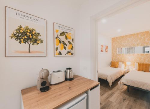 Villa de Vallecas Apartment | Alojamiento en Santa Eugenia C