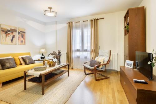 Villanua Apartment | Alojamiento Las Guixas Villanua