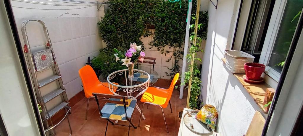 Pradolongo House | Alojamiento LT