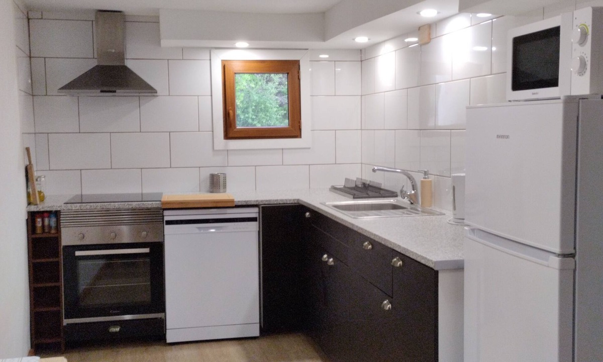 Tragacete Cottage | Alojamiento Rural en Cuenca, Para Descansar en Familia