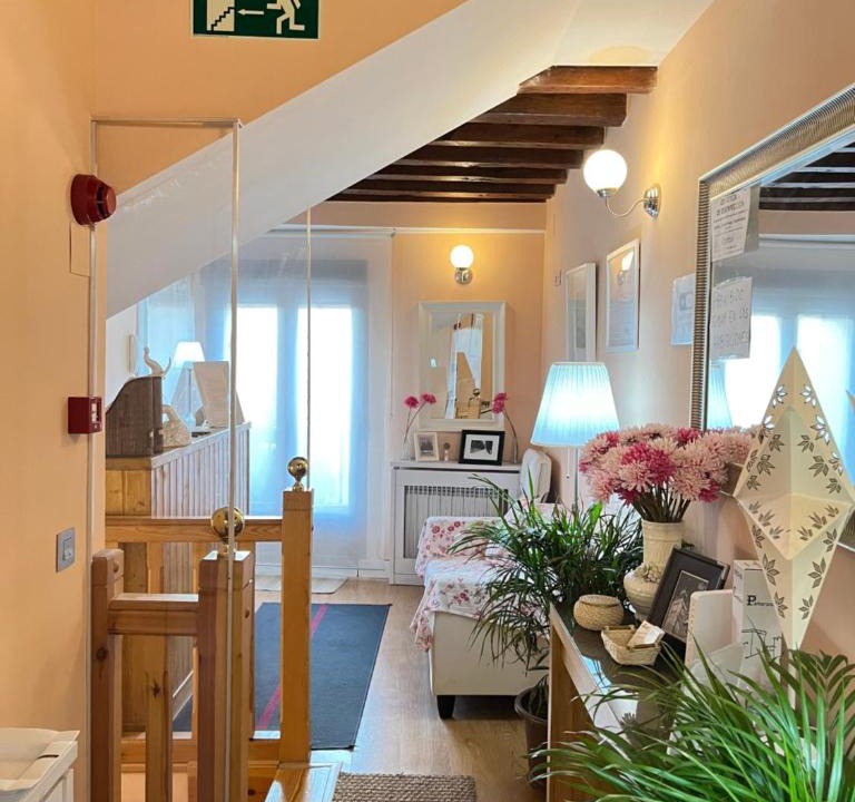 Penaranda de Duero Hotel | Alojamientos Palacete
