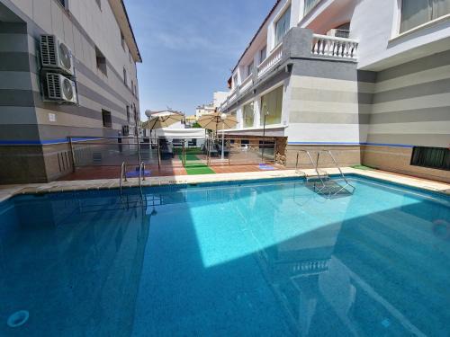 Plasencia Apartment | Alojamientos VEN