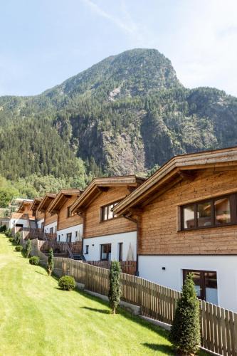 Oetz Ski Chalet | Alp Apart