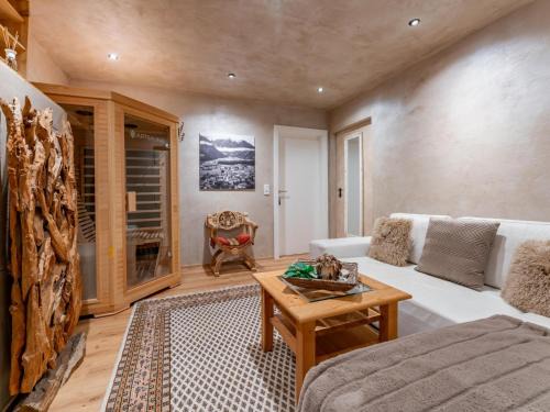 Schonbach Apartment | Alpenlodge Steiger