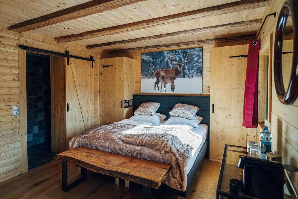 Berwang Cabin | Alpen Lodge Berwang