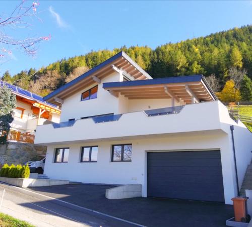Arzl im Piztal Apartment | Alpenapart Gastl