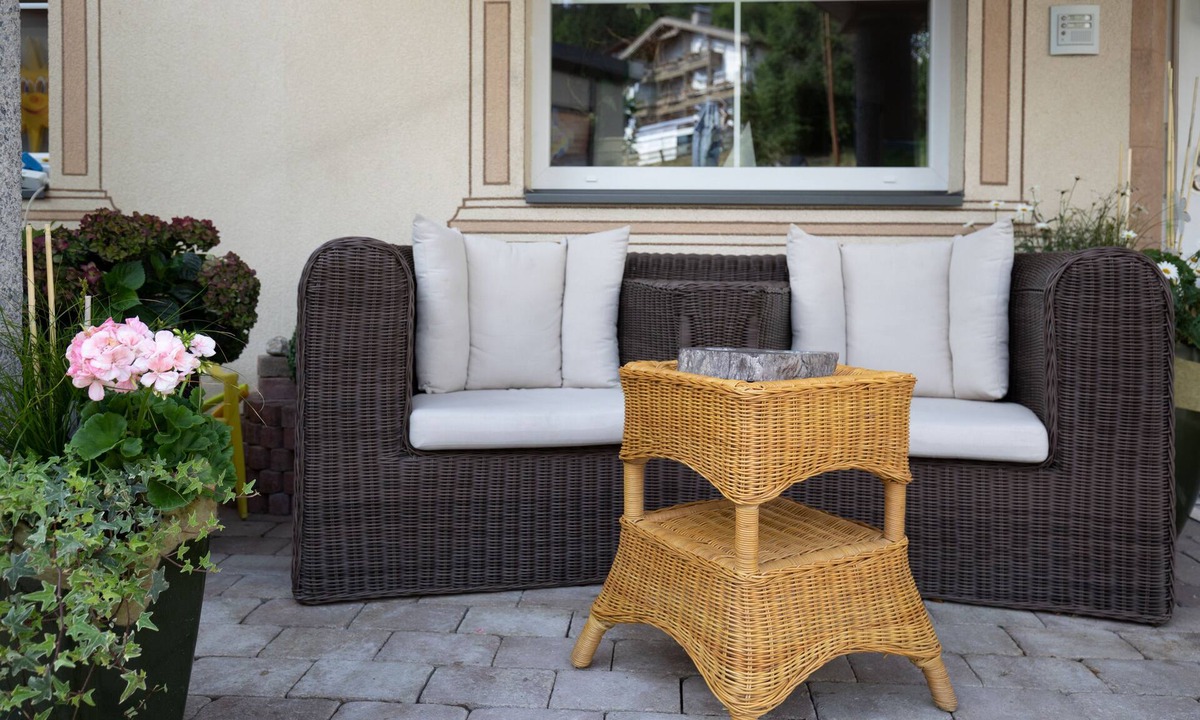 Ladis Apartment | Alpenapart Ladis
