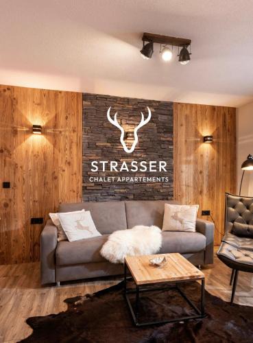Moosen Apartment | Alpenblick