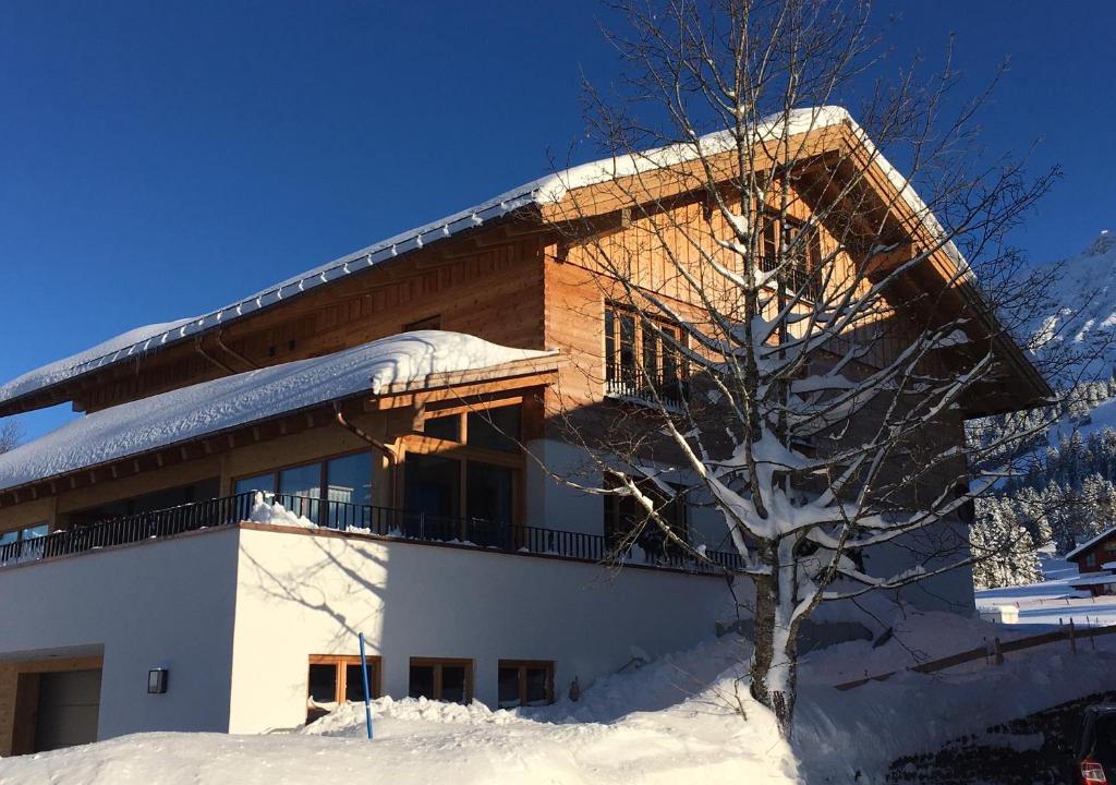 Oberjoch Ski Chalet | Alpenchalet Iseler