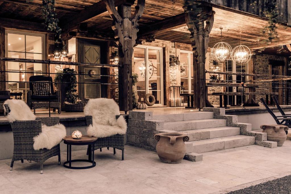 Lermoos Apartment | Alpendomizil Zugspitze