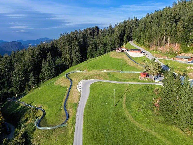 Berchtesgaden Hotel | Alpengasthof Hochlenzer