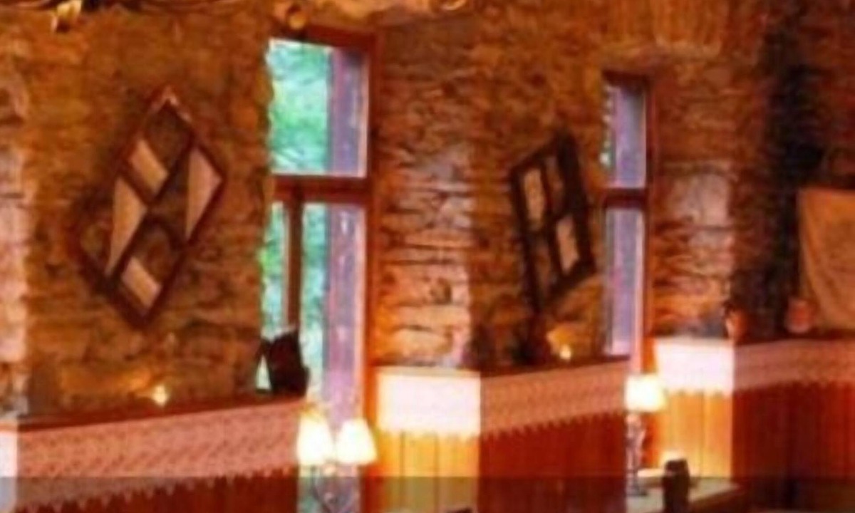 Kaprun Hotel | Alpenhaus Kesselfall