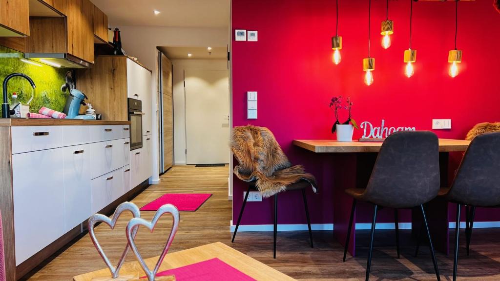 Scheidegg Apartment | Alpenjuwel