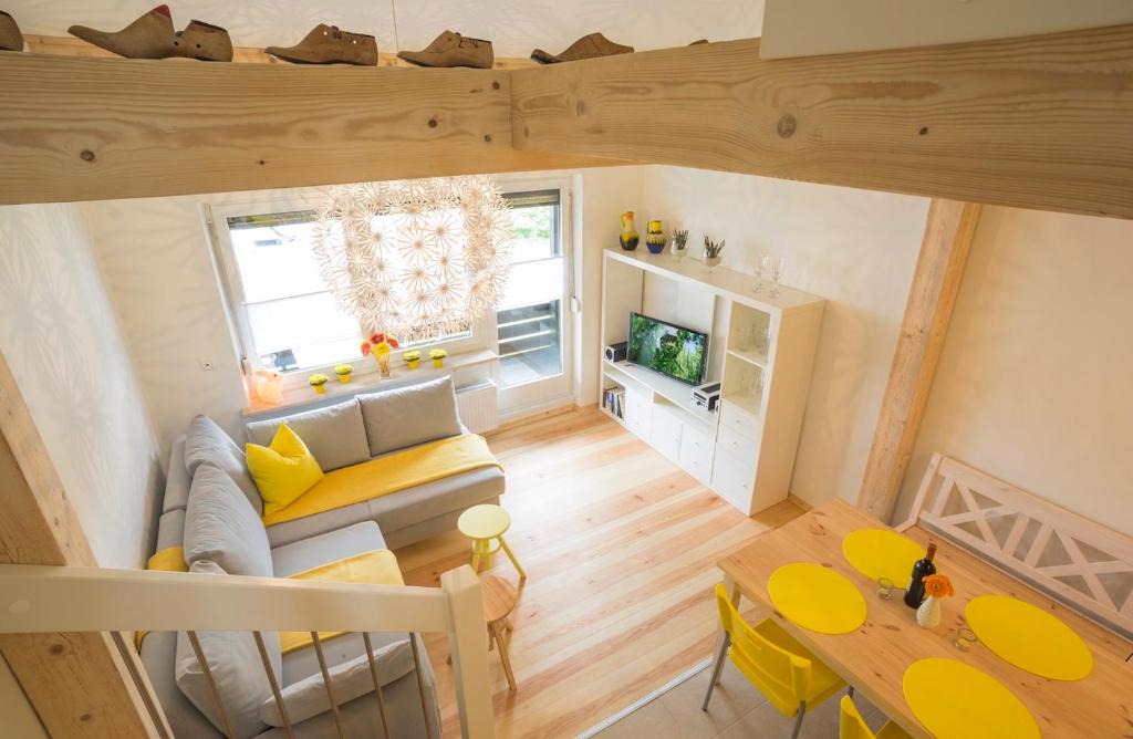Garmisch-Partenkirchen Apartment | Alpenkieker