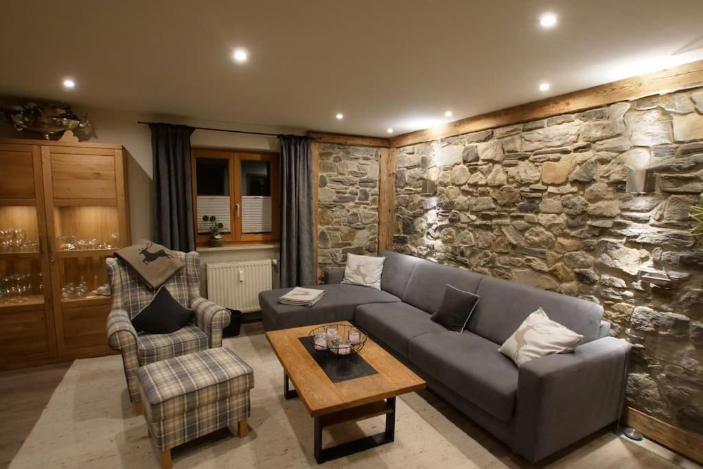 Obermaiselstein Apartment | Alpenkristall