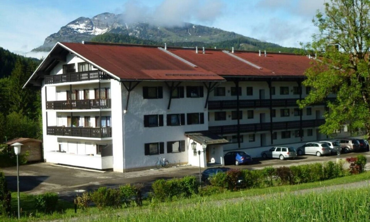 Groissenbach House | Alpenliebe Comfortable holiday residence