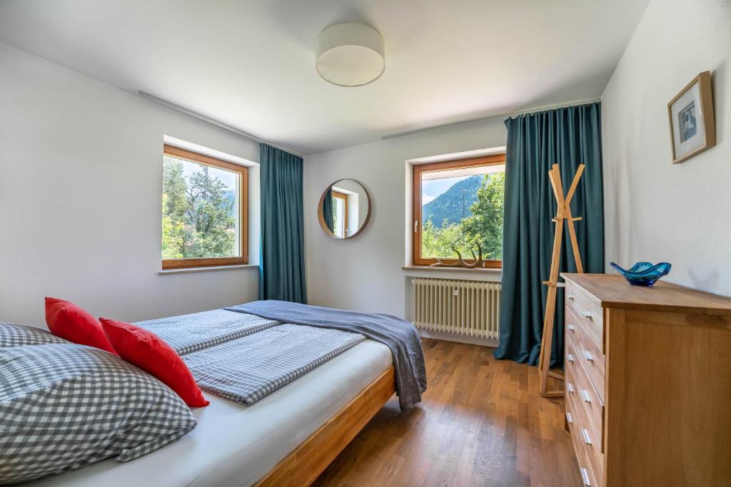 Bad Oberdorf Apartment | Alpenraum