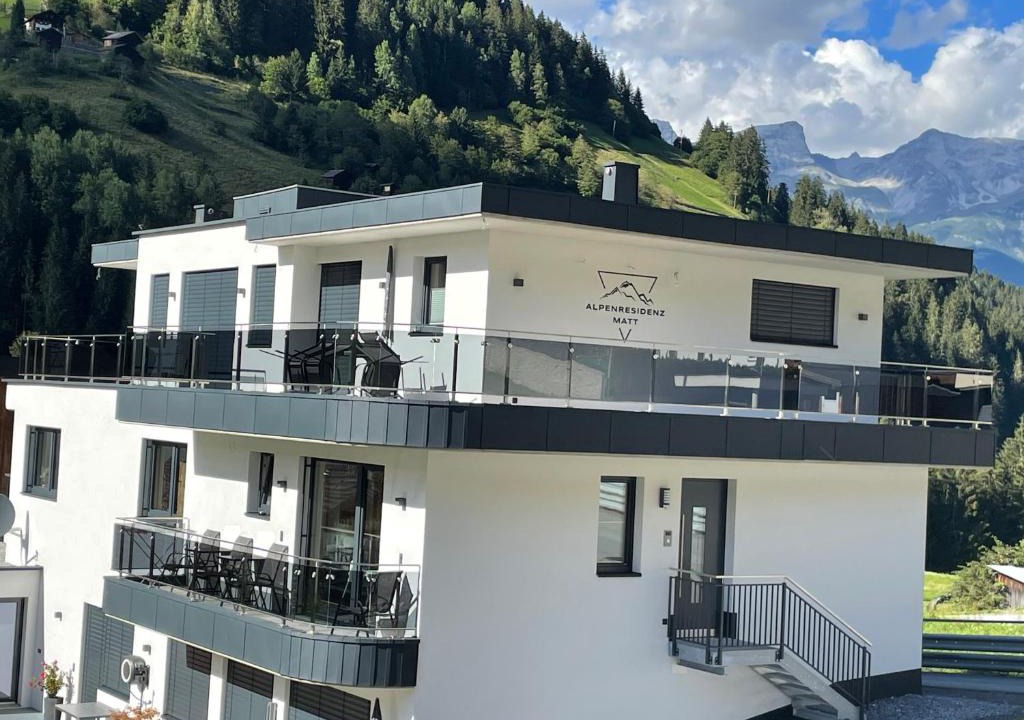 See Apartment | Alpenresidenz M Vermietungs KG