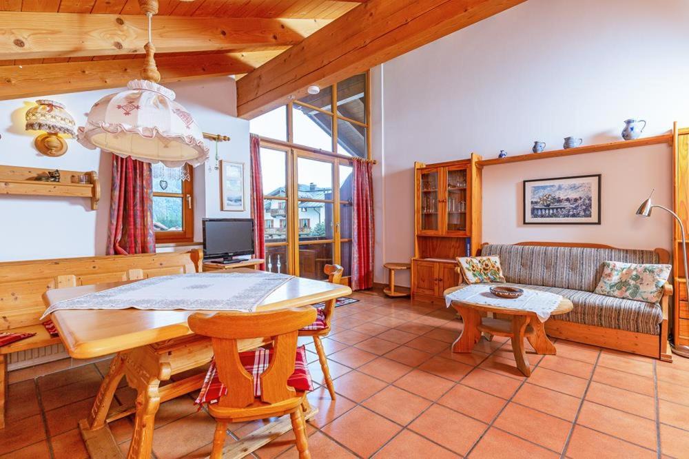 Reit im Winkl Apartment | Alpenresort MyWinkl