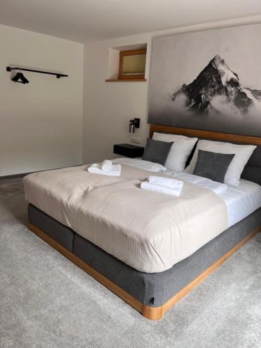 Rettenberg Apartment | Alpenruhe Kranzegg
