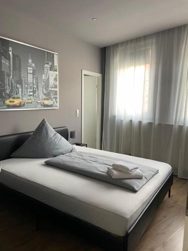 Fuerth House | Alpha Fremdenzimmer