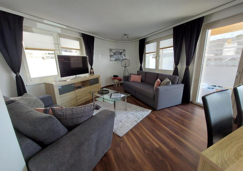 Saas Almagell Apartment | Alpin Relax