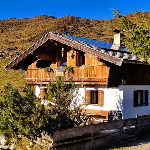 Scheffau am Wilden Kaiser Apartment | Alpine Auszeit am Wilden Kaiser