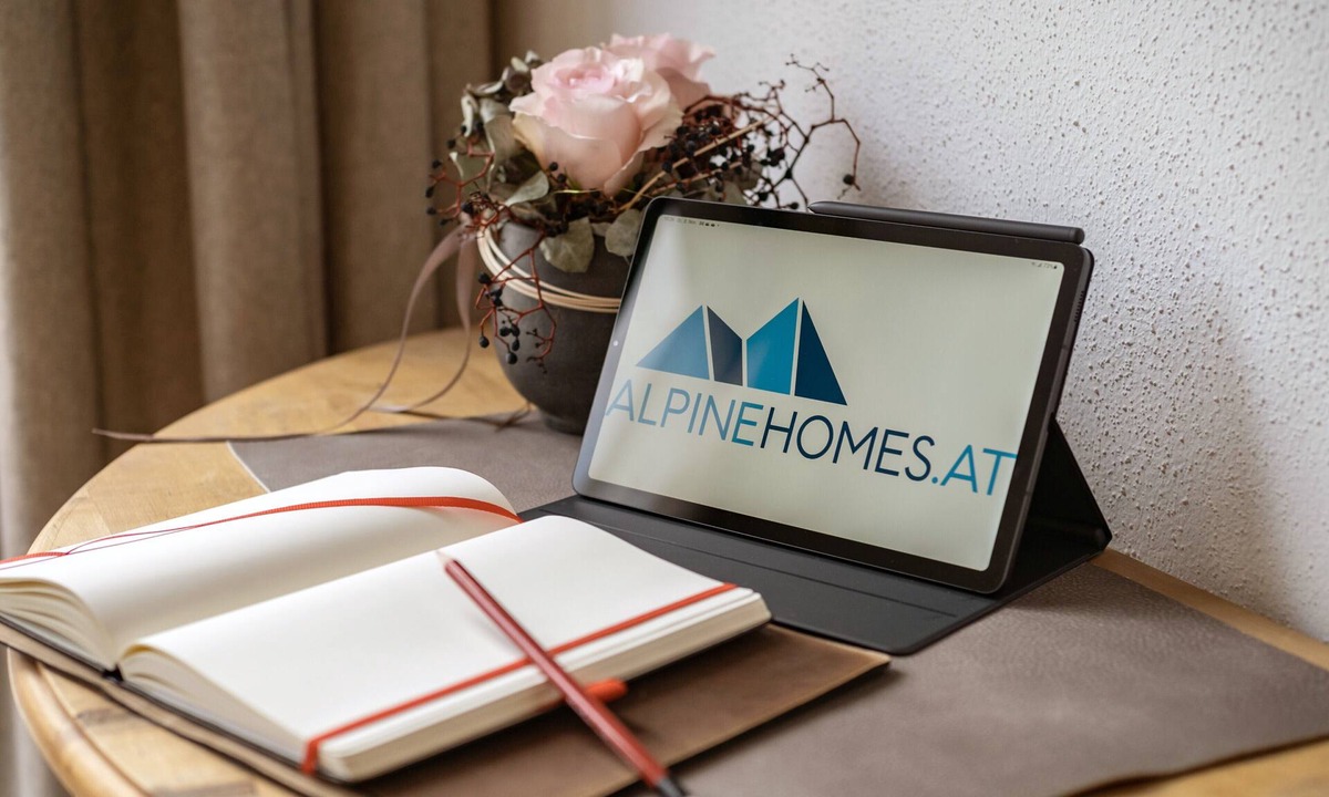 Hopfgarten Markt Condo | Alpine Homes - Hopfgarten Zentrum