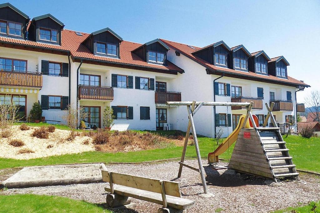 Weitnau Apartment | Alpine residence in Weitnau