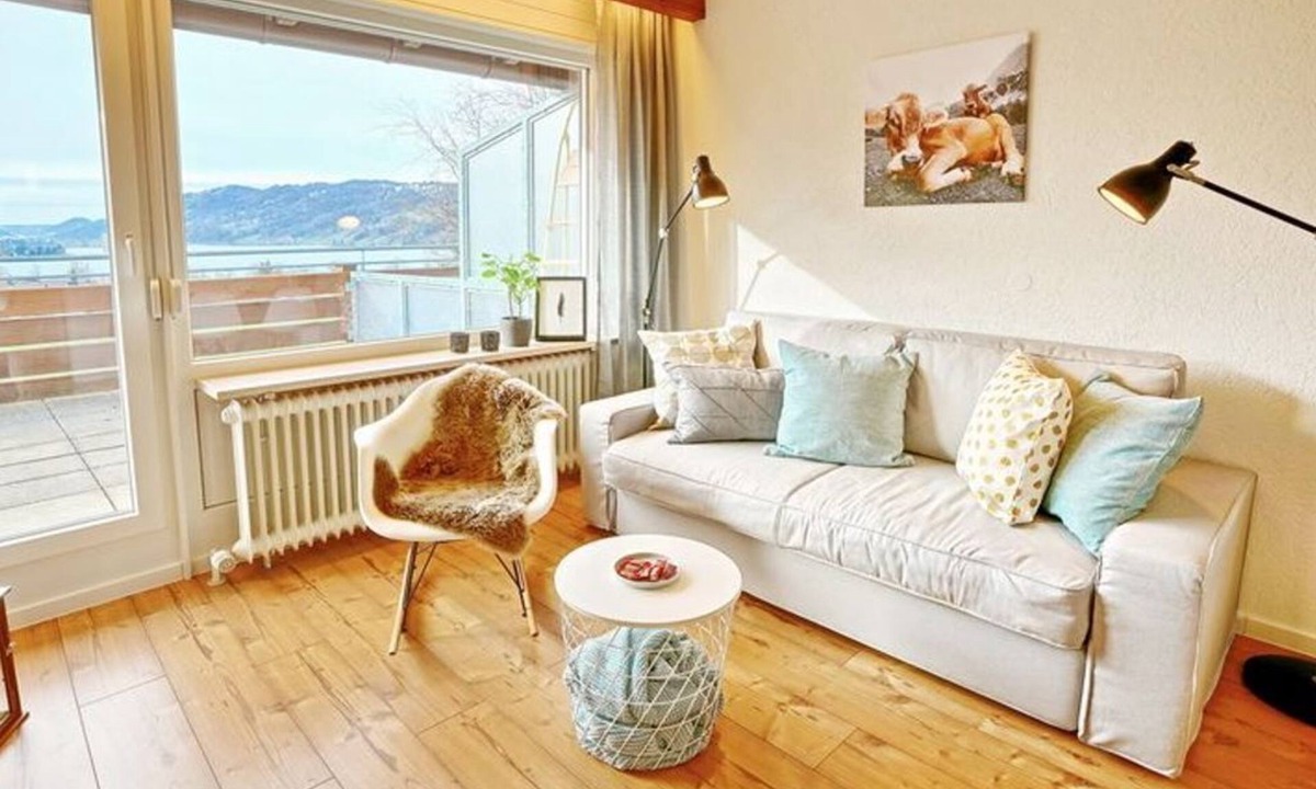 Immenstadt im Allgaeu Apartment | Alpseenest