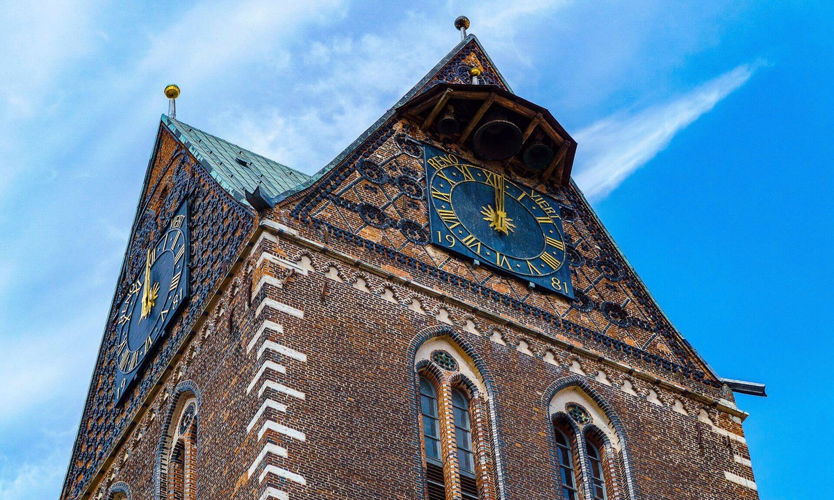 Old Town Apartment | Alstadt kiek mal wedder in