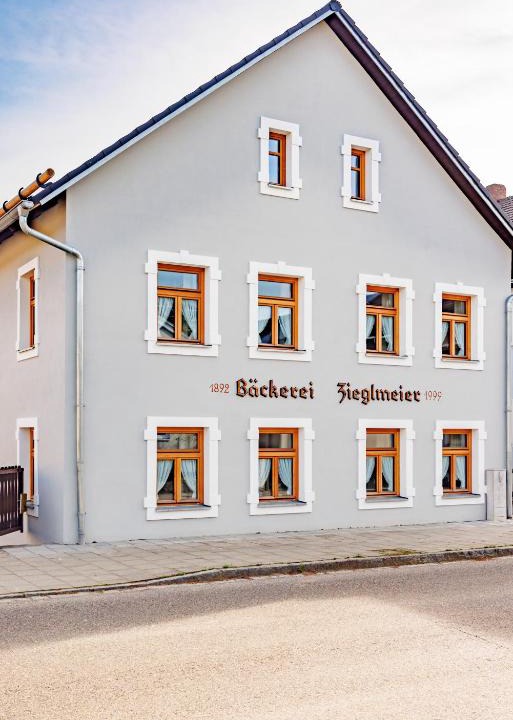 Oberdolling Apartment | Alte Bäckerei Zieglmeier - Wohnen auf Zeit