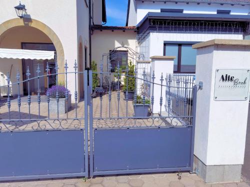 Roedental Apartment | Alte Bank