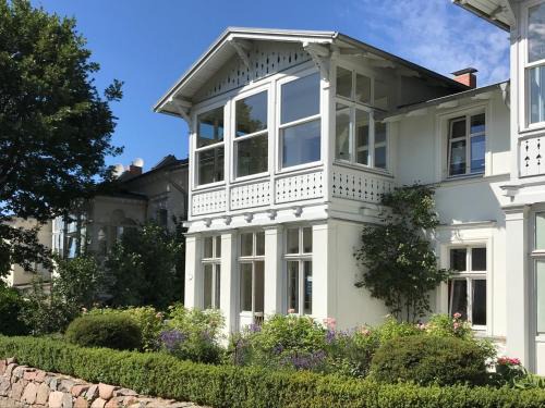 Heringsdorf Apartment | Alte Buchdruckerei