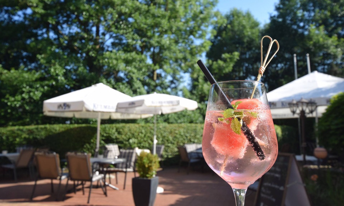 Roedental Hotel | Alte Mühle