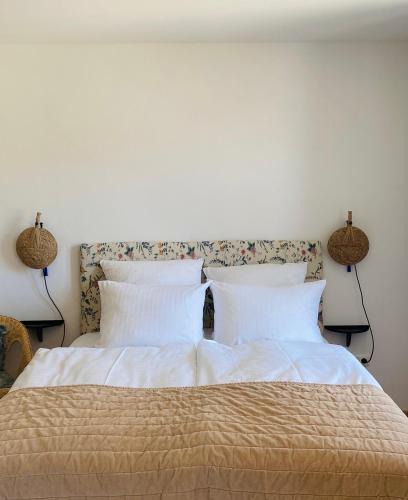 Poecking Bed & Breakfast | Alte Mühle Maising