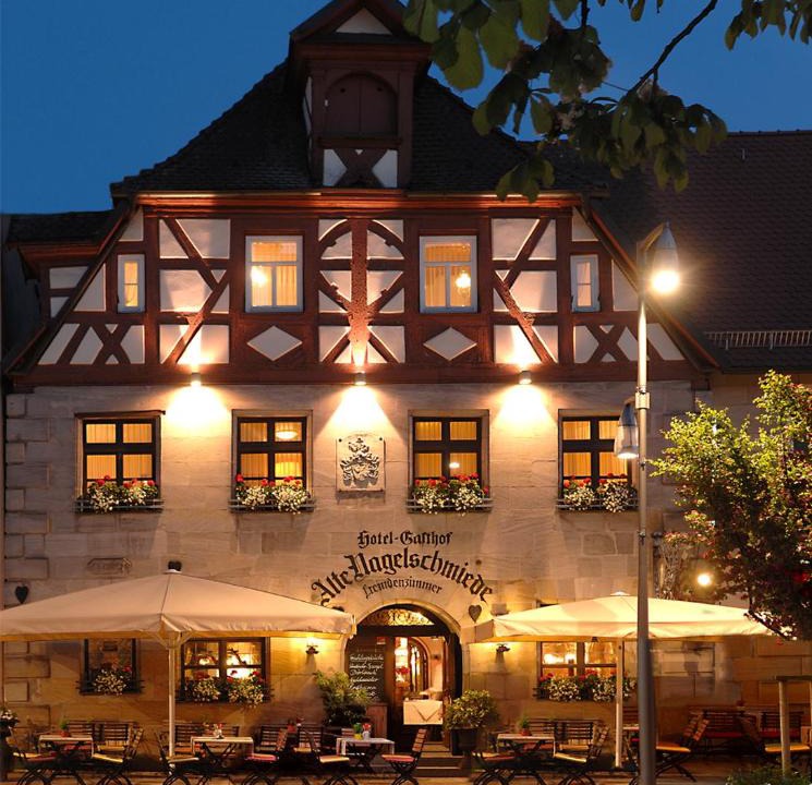 Altdorf bei Nuernberg Hotel | Alte Nagelschmiede