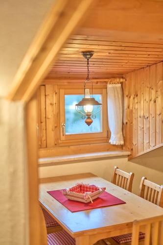Balderschwang Apartment | Alte Schmiede