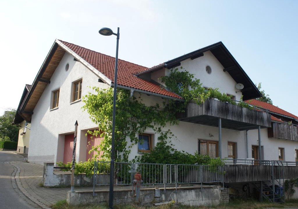 Oy-Mittelberg Apartment | Alte Sennerei