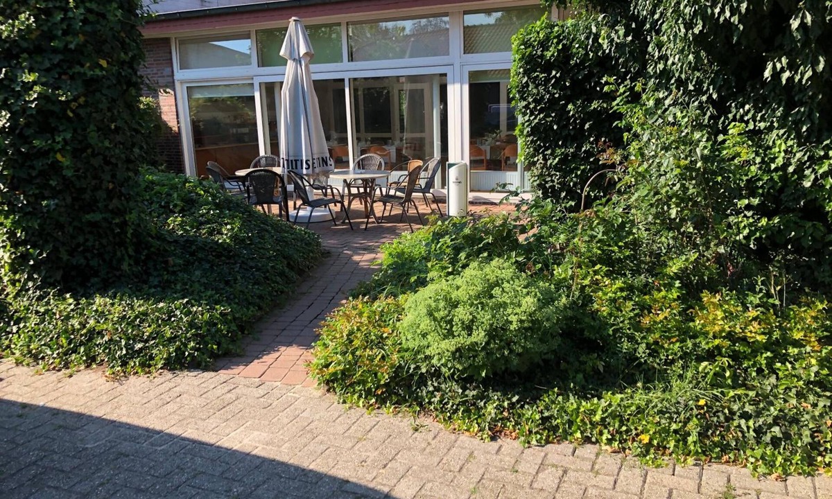 Loningen Hotel | Altes Gasthaus Stover